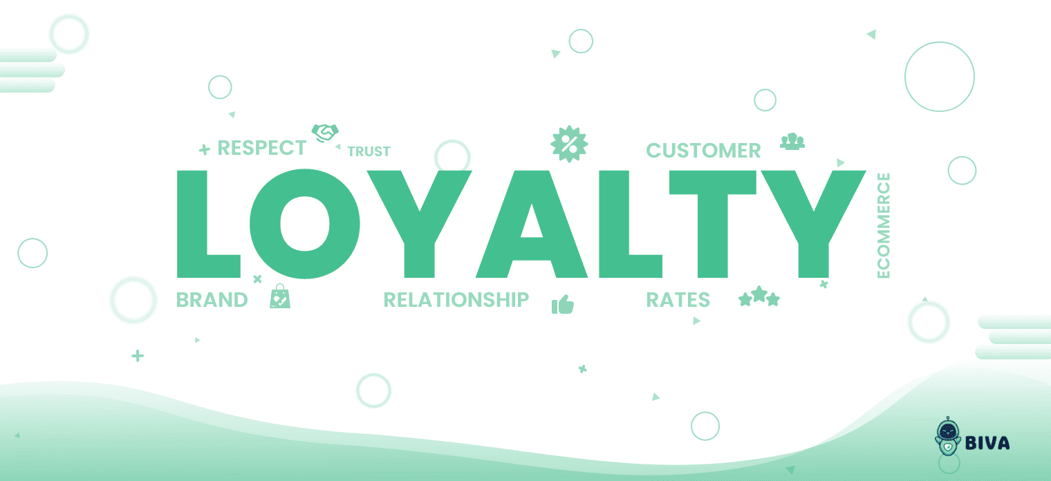 Strategies to Build Customer Loyalty in Today's E-Commerce World